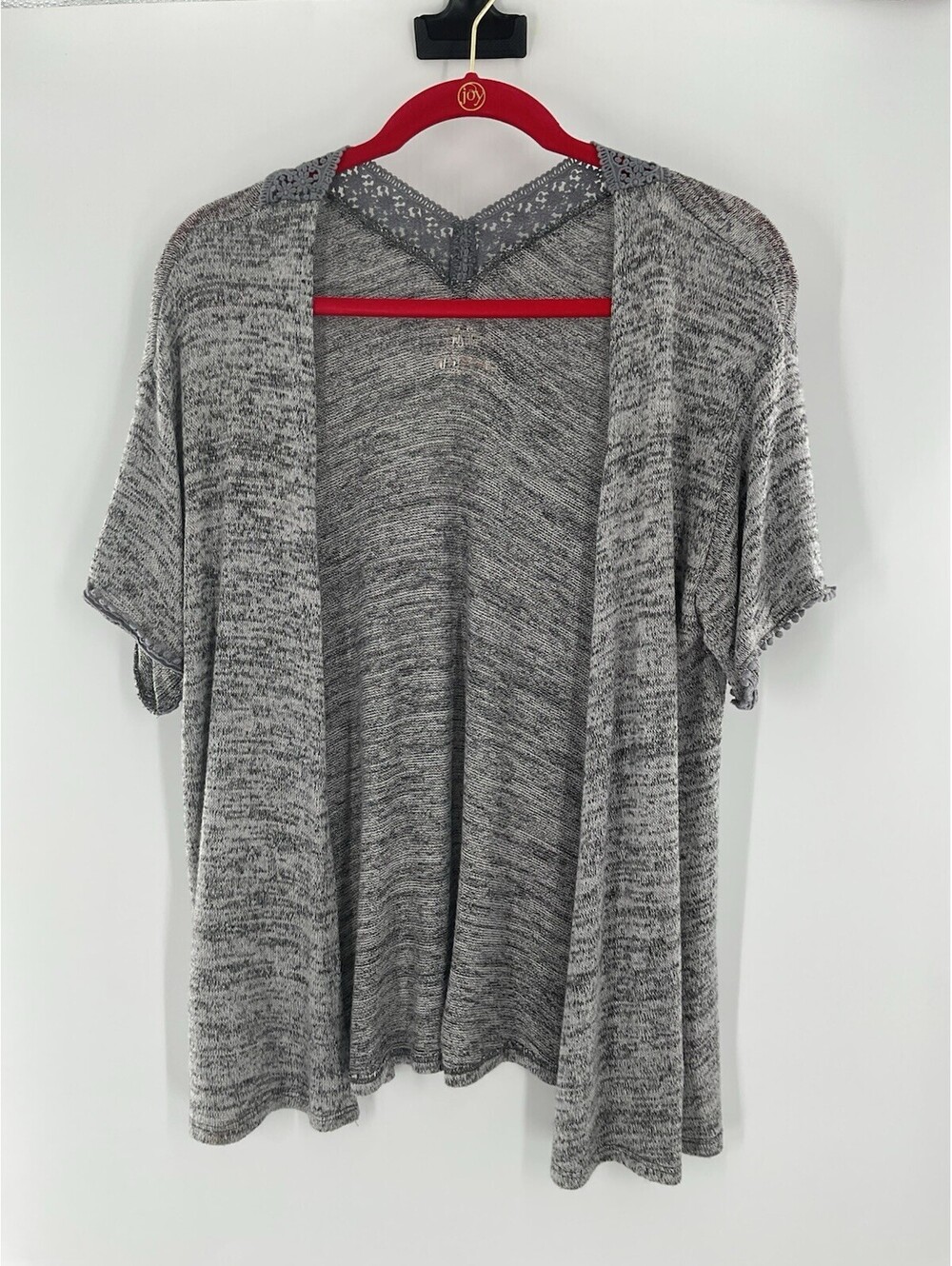 Justice Girls Size 14/16 Cardigan 121
